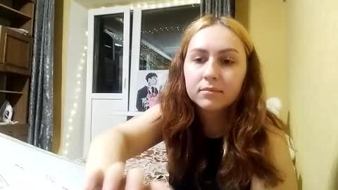 Anna online show from 12-19-25, 05:09