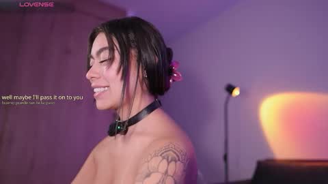 GIGI online show from 02-20-26, 06:26