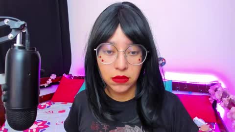 gigimooon online show from 09-18-25, 02:57