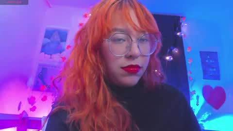 gigimooon online show from 05-03-26, 03:23