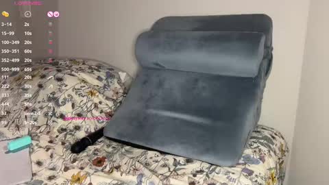 Snapshot of gigitaylorr chatting on 10-07-25, 12:30 gigi online show from 10-07-25, 12:30