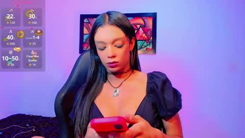 Snapshot of gigitremblay chatting on 06-02-26, 02:35 gigitremblay online show from 06-02-26, 02:35