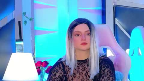 Giigii online show from 02-21-26, 09:27