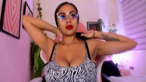 giisell online show from 05-09-26, 12:32