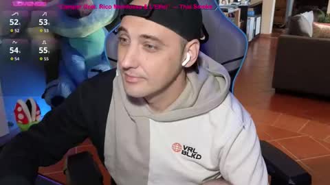 Mirko online show from 10-02-25, 07:04