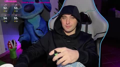 Mirko online show from 11-12-25, 12:55