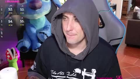 Mirko online show from 03-28-26, 07:08