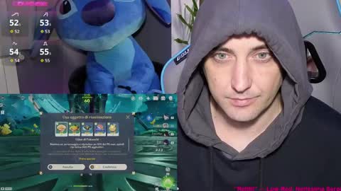 Snapshot of gil_gamesh2nd chatting on 04-22-26, 07:22 Mirko online show from 04-22-26, 07:22