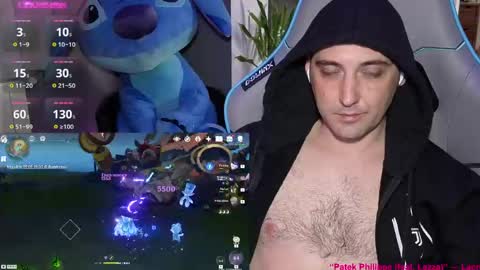 Snapshot of gil_gamesh2nd chatting on 04-29-26, 06:39 Mirko online show from 04-29-26, 06:39