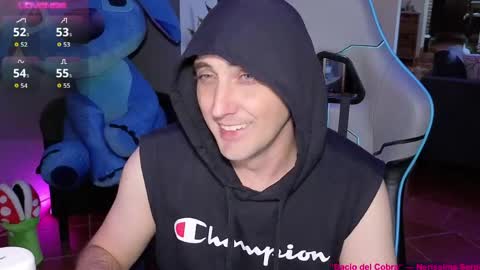 Snapshot of gil_gamesh2nd chatting on 05-02-26, 05:29 Mirko online show from 05-02-26, 05:29