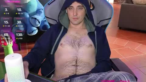 Snapshot of gil_gamesh2nd chatting on 05-19-26, 05:36 Mirko online show from 05-19-26, 05:36