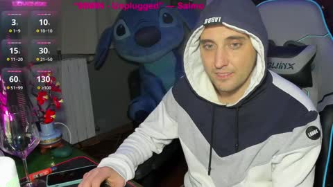 Mirko online show from 01-01-25, 07:32