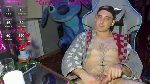 Mirko online show from 01-03-25, 09:05