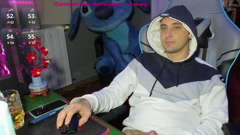 Mirko online show from 01-05-25, 07:49