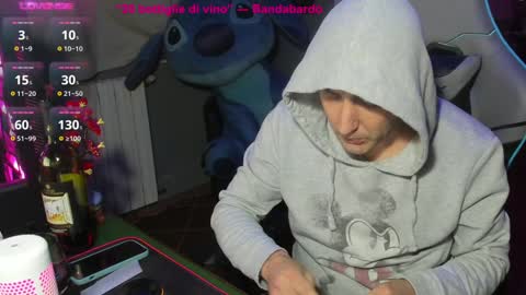 Mirko online show from 01-08-25, 06:41