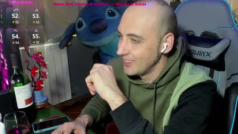 Mirko online show from 01-10-25, 11:43