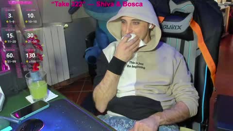 Mirko online show from 01-18-25, 01:40