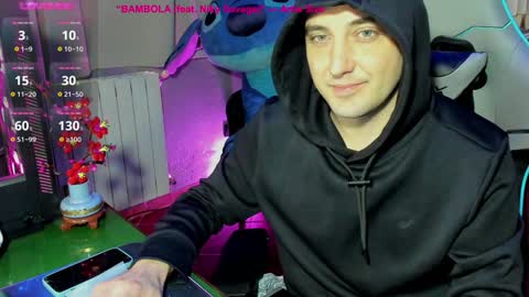Mirko online show from 01-28-25, 07:11
