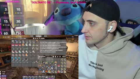 Mirko online show from 01-30-25, 12:16