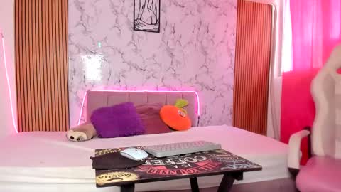 gil_lexy online show from 03-27-26, 10:09