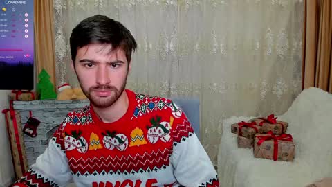 gilbertogonzales online show from 12-13-24, 04:27