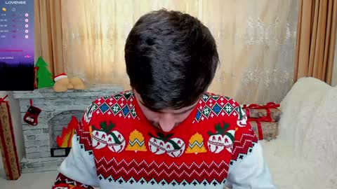 gilbertogonzales online show from 12-18-24, 09:47