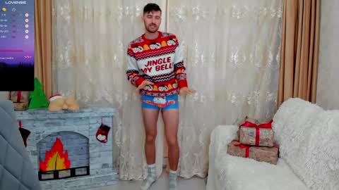 gilbertogonzales online show from 12-24-24, 06:44