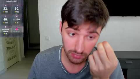 gilbertogonzales online show from 03-09-25, 08:29