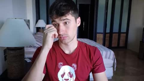 gilbertogonzales online show from 11-14-25, 01:37