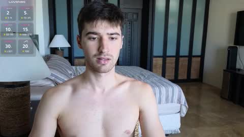 gilbertogonzales online show from 11-15-25, 02:31