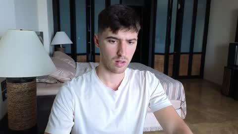 gilbertogonzales online show from 11-19-25, 05:29