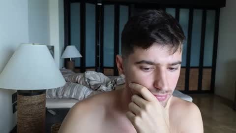 gilbertogonzales online show from 11-20-25, 02:23