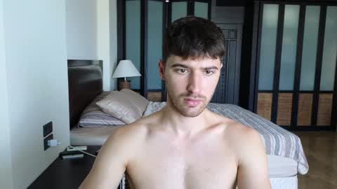 gilbertogonzales online show from 12-03-25, 04:31