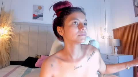 Snapshot of gimenalara chatting on 04-23-26, 07:05 Gimena online show from 04-23-26, 07:05