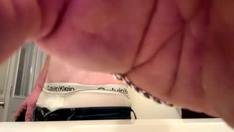 Come keep me company online show from 11-07-25, 03:06