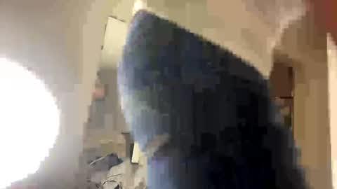 Come keep me company online show from 07-26-26, 05:59
