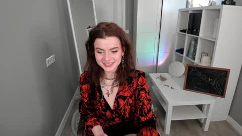 Snapshot of gin_yoon chatting on 01-31-25, 06:24 Gin online show from 01-31-25, 06:24