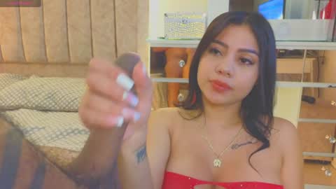 O GINA AND AKEMI    online show from 10-21-25, 11:00