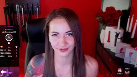 gina_hotlick online show from 02-21-25, 03:43