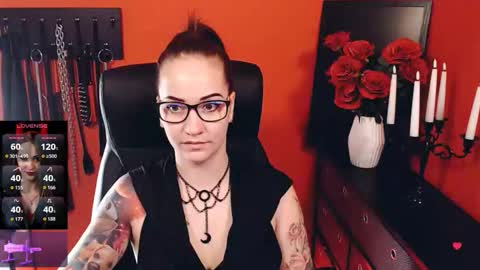 gina_hotlick online show from 03-05-26, 07:59
