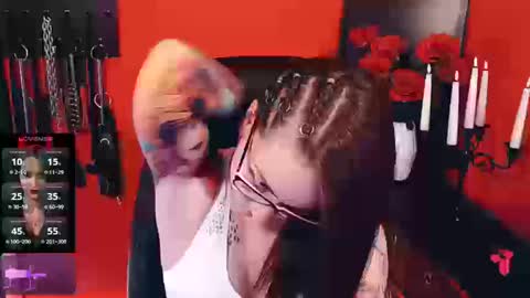 gina_hotlick online show from 03-11-26, 08:53