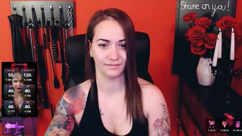 Snapshot of gina_hotlick chatting on 04-20-26, 03:31 gina_hotlick online show from 04-20-26, 03:31