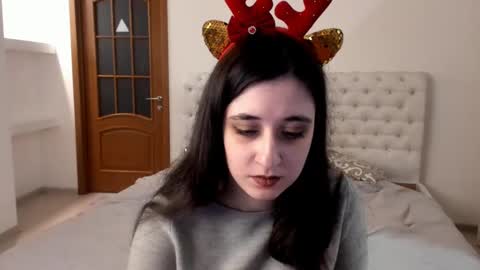 Kate online show from 12-28-24, 10:14