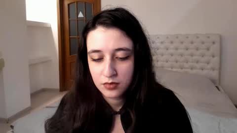 Kate online show from 01-14-25, 12:24