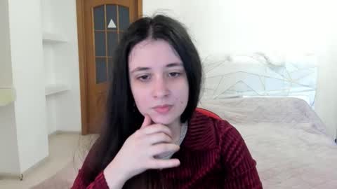 Snapshot of ginablum chatting on 04-27-26, 08:01 Kate online show from 04-27-26, 08:01