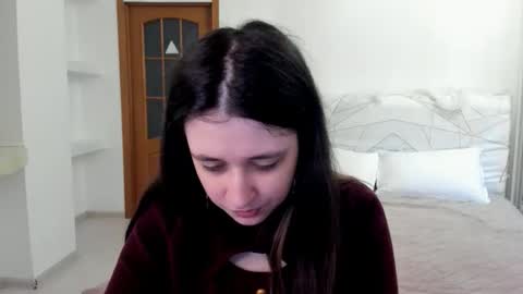 Snapshot of ginablum chatting on 04-30-26, 08:09 Kate online show from 04-30-26, 08:09