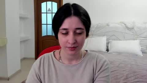 Snapshot of ginablum chatting on 05-16-26, 11:20 Kate online show from 05-16-26, 11:20