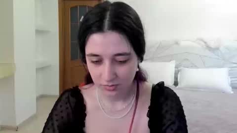 Snapshot of ginablum chatting on 06-04-26, 09:04 Kate online show from 06-04-26, 09:04