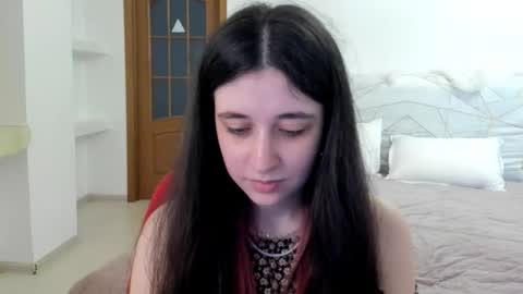 Snapshot of ginablum chatting on 06-06-26, 10:09 Kate online show from 06-06-26, 10:09