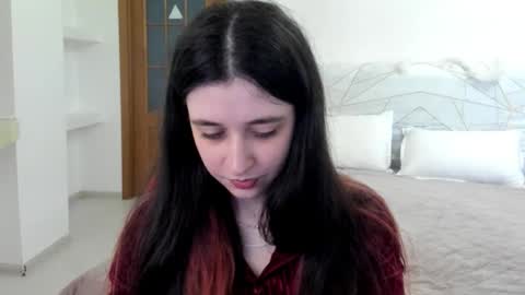 Snapshot of ginablum chatting on 06-07-26, 09:57 Kate online show from 06-07-26, 09:57